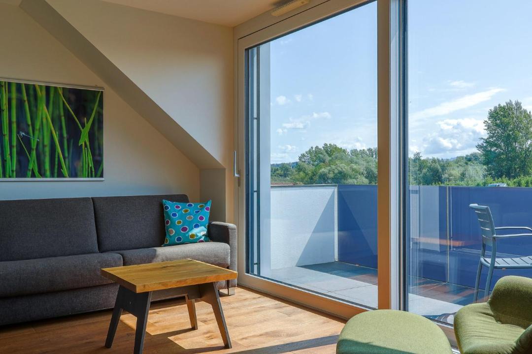 Photo of Livingroom in Wasserburg