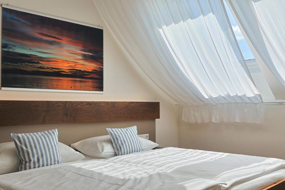 Photo of Bedroom in Wasserburg
