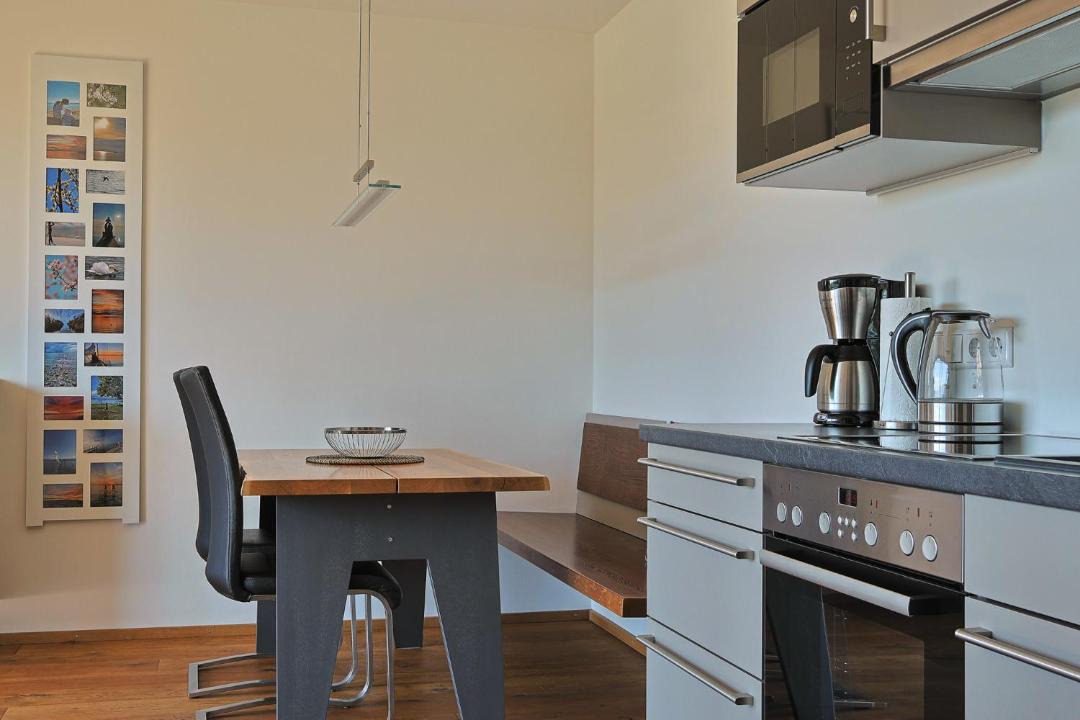 Photo of Kitchen in Wasserburg