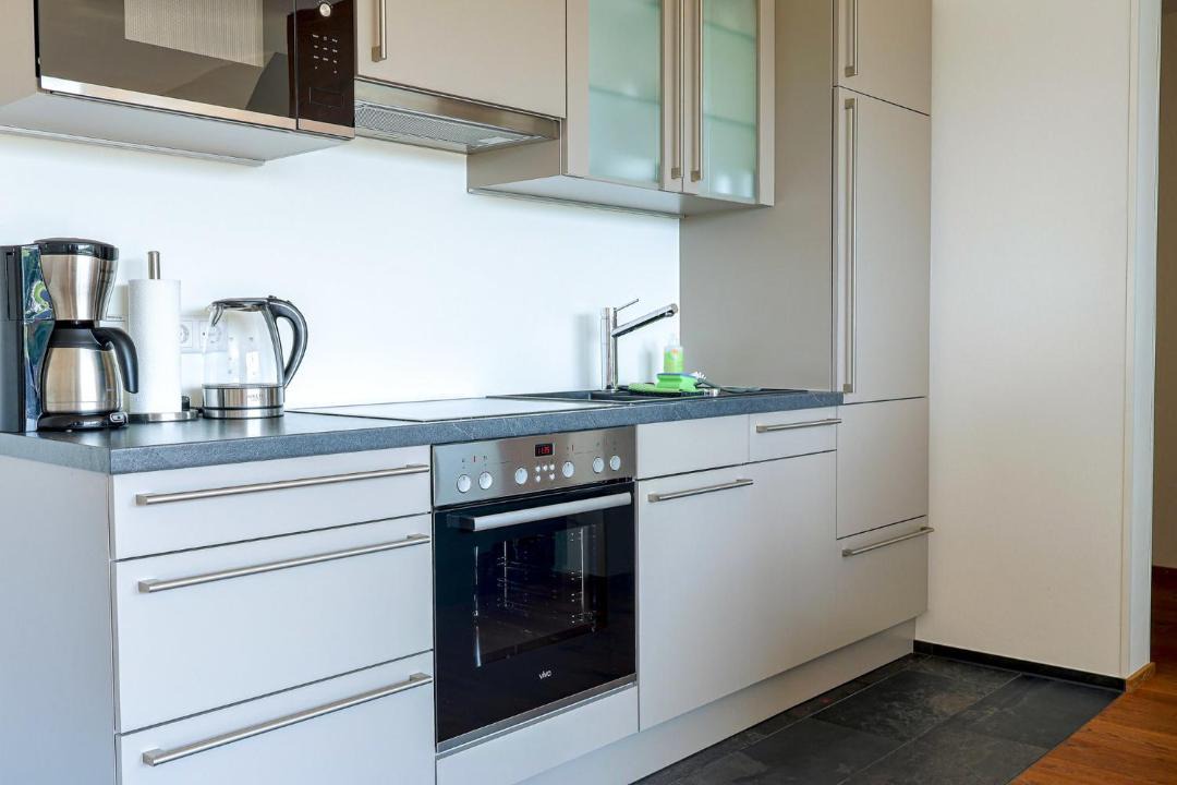 Photo of Kitchen in Wasserburg