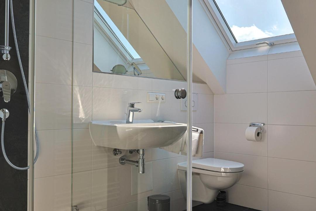 Photo of Bathroom in Wasserburg