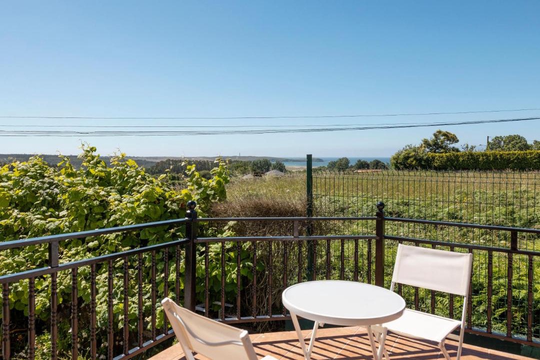 Photo of Patio Balcony in Valdovino
