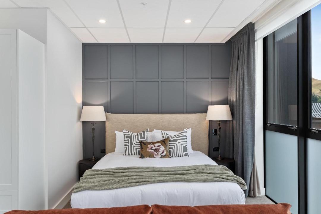 Photo of Bedroom in Lake Hayes