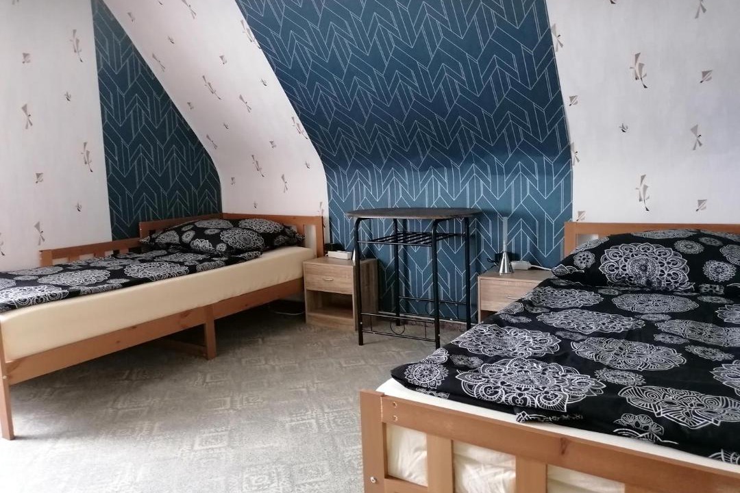 Photo of Bedroom in Helmbrechts