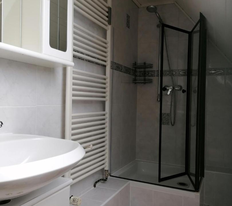 Photo of Bathroom in Helmbrechts
