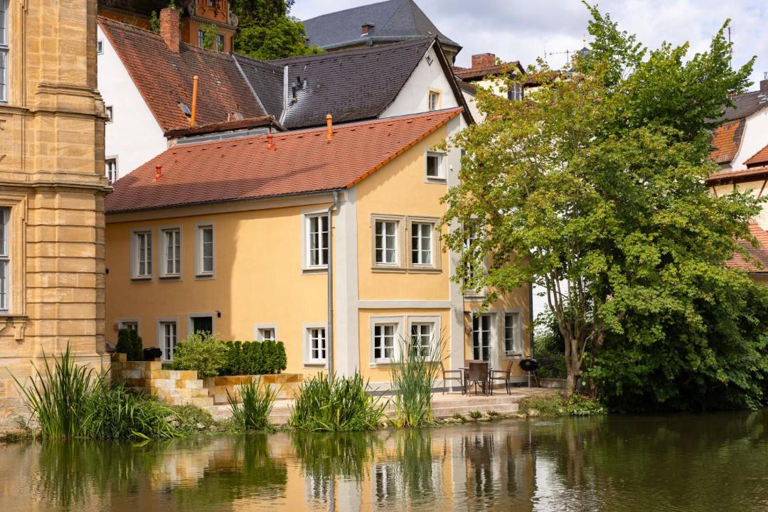 Photo of Buildings in Old Town