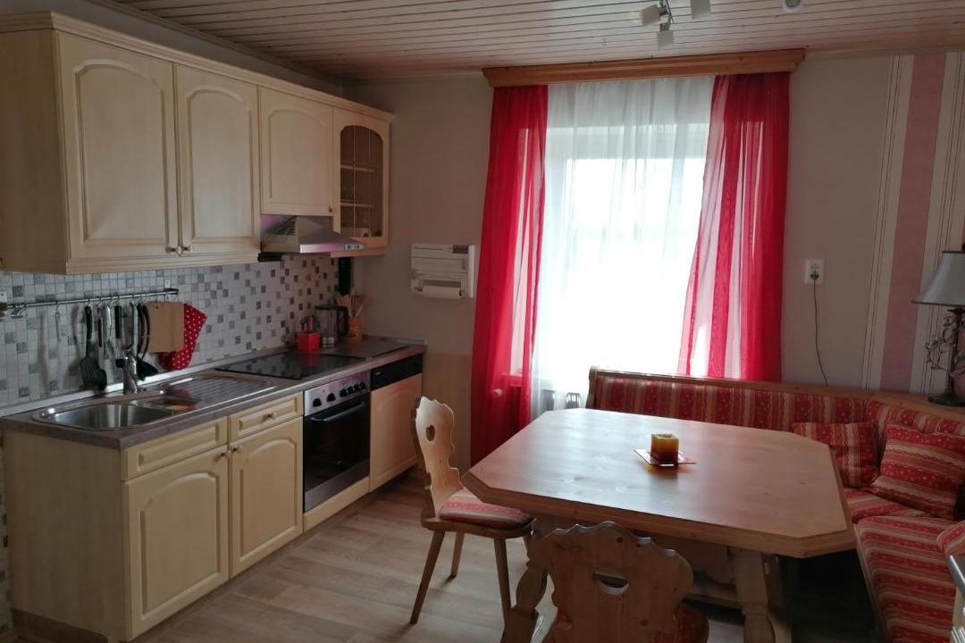 Photo of Kitchen in Helmbrechts