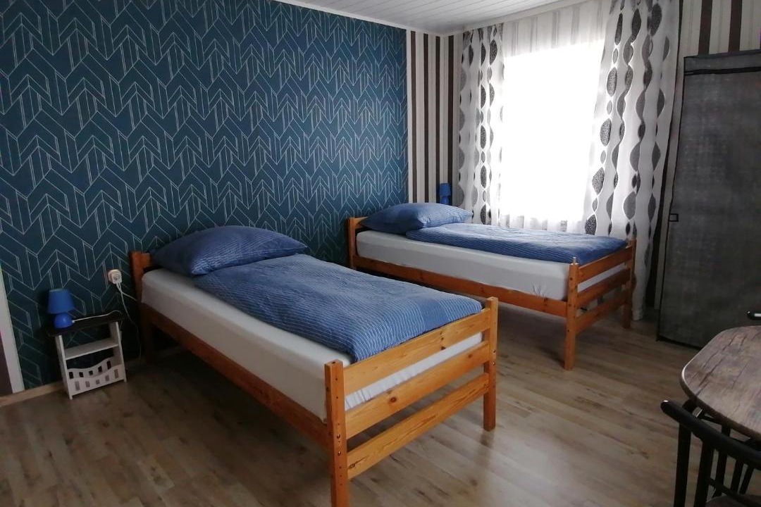 Photo of Bedroom in Helmbrechts