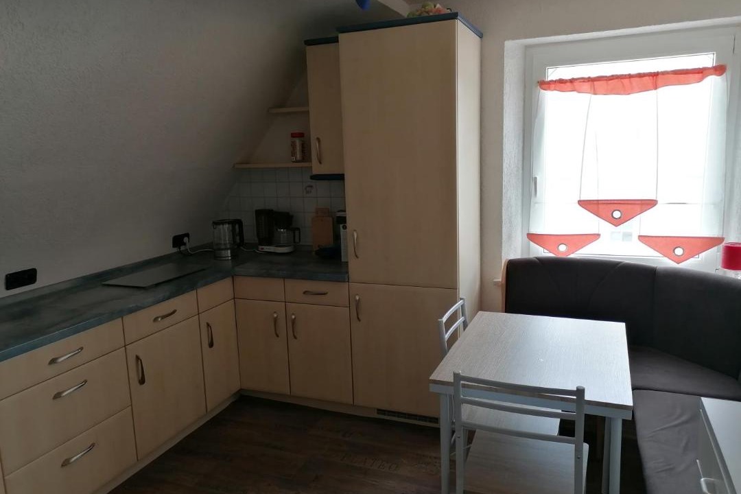 Photo of Kitchen in Helmbrechts