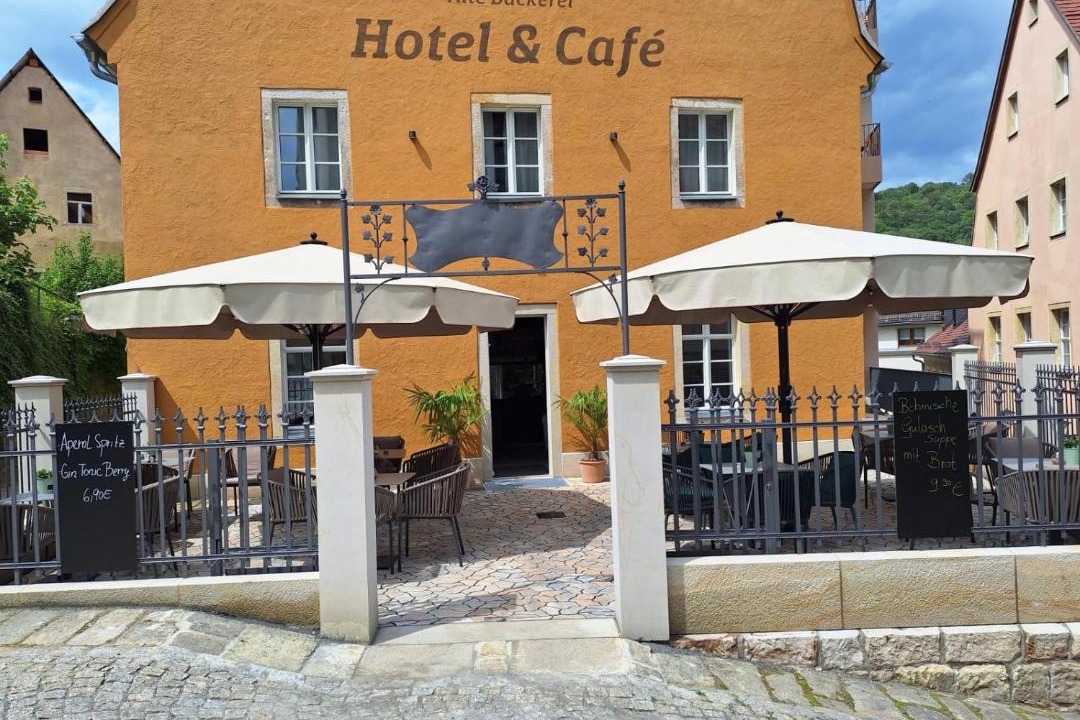 Photo of Others in Konigstein an der Elbe