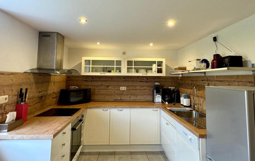 Photo of Kitchen in Sankt Oswald-Riedlhuette