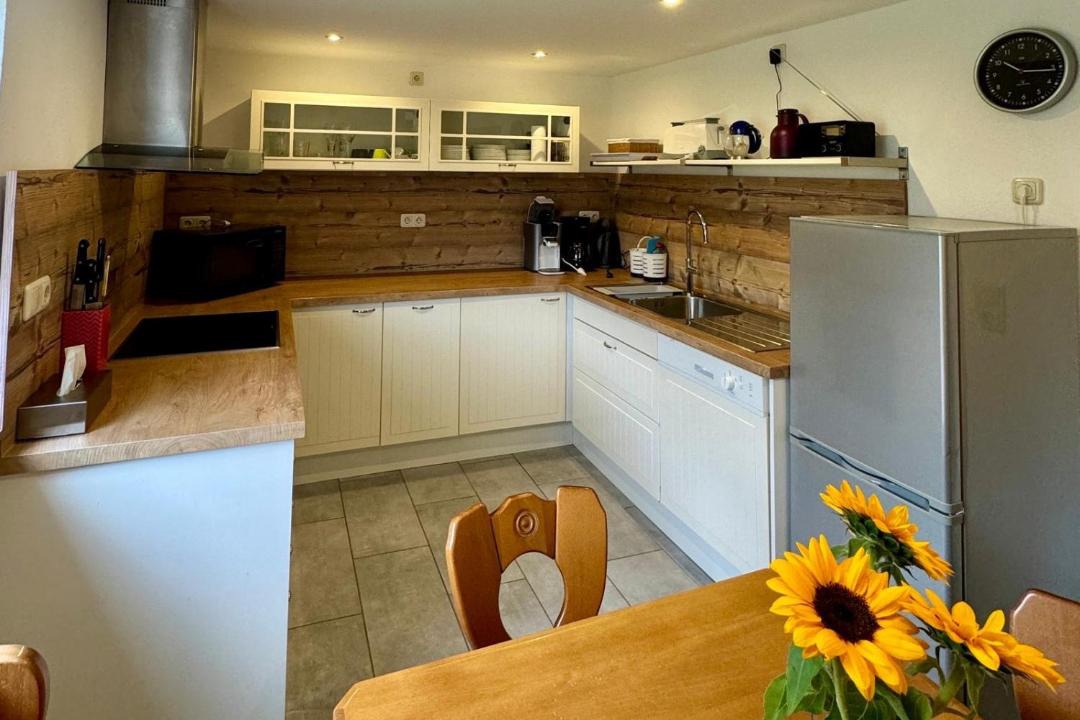 Photo of Kitchen in Sankt Oswald-Riedlhuette