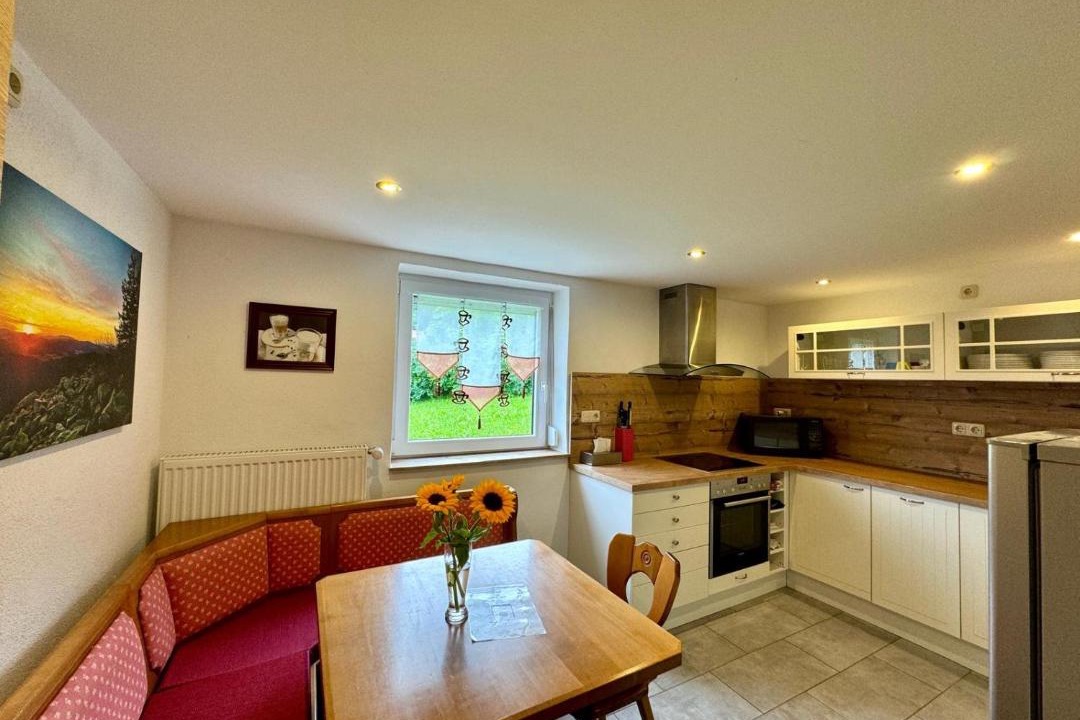 Photo of Kitchen in Sankt Oswald-Riedlhuette
