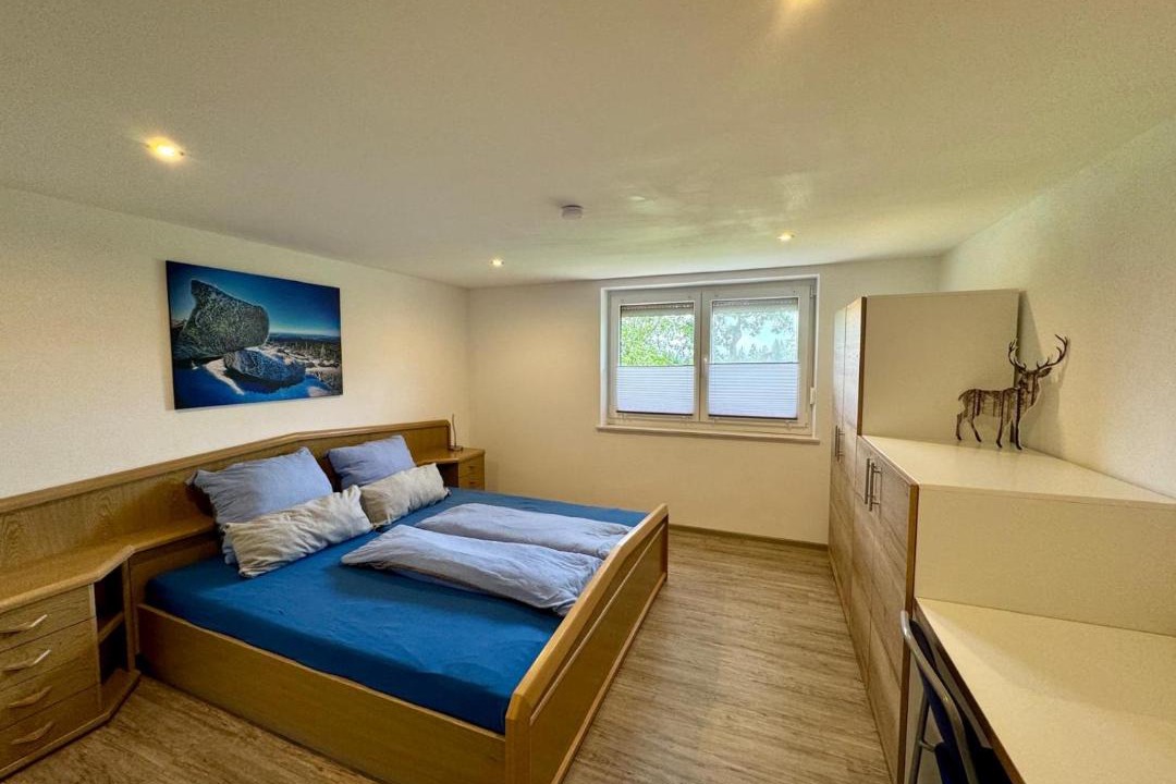 Photo of Bedroom in Sankt Oswald-Riedlhuette