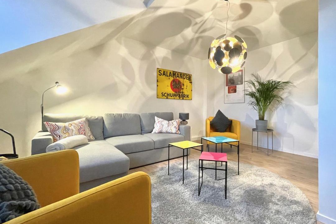Photo of Livingroom in Bamberg
