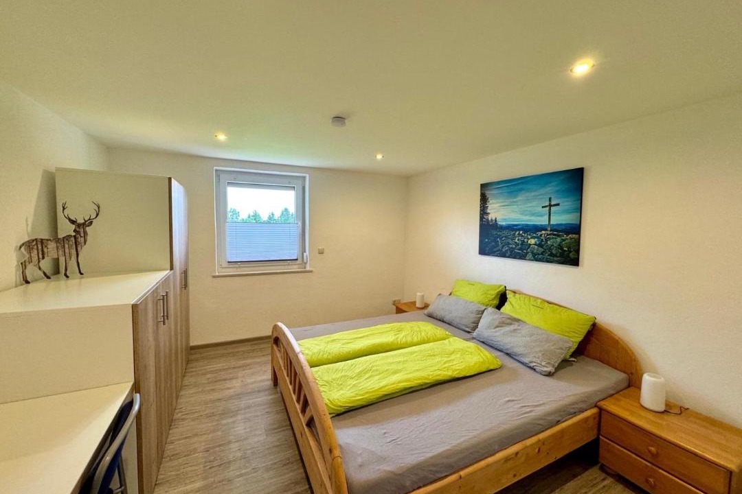 Photo of Bedroom in Sankt Oswald-Riedlhuette