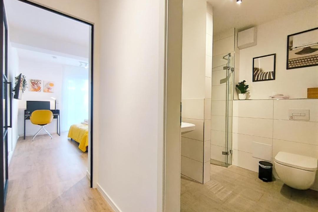 Photo of Bathroom in Buckenhof