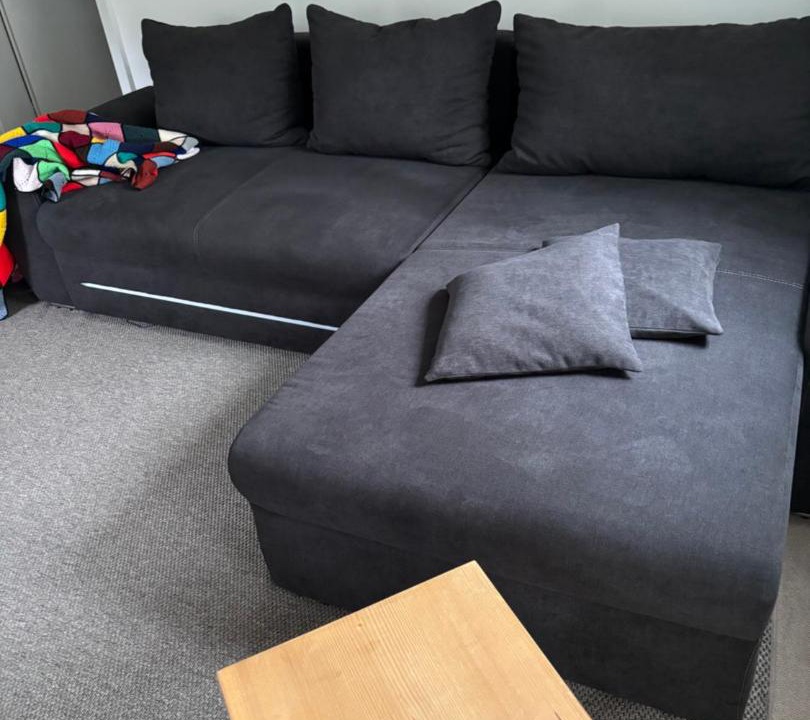 Photo of Livingroom in Burglengenfeld