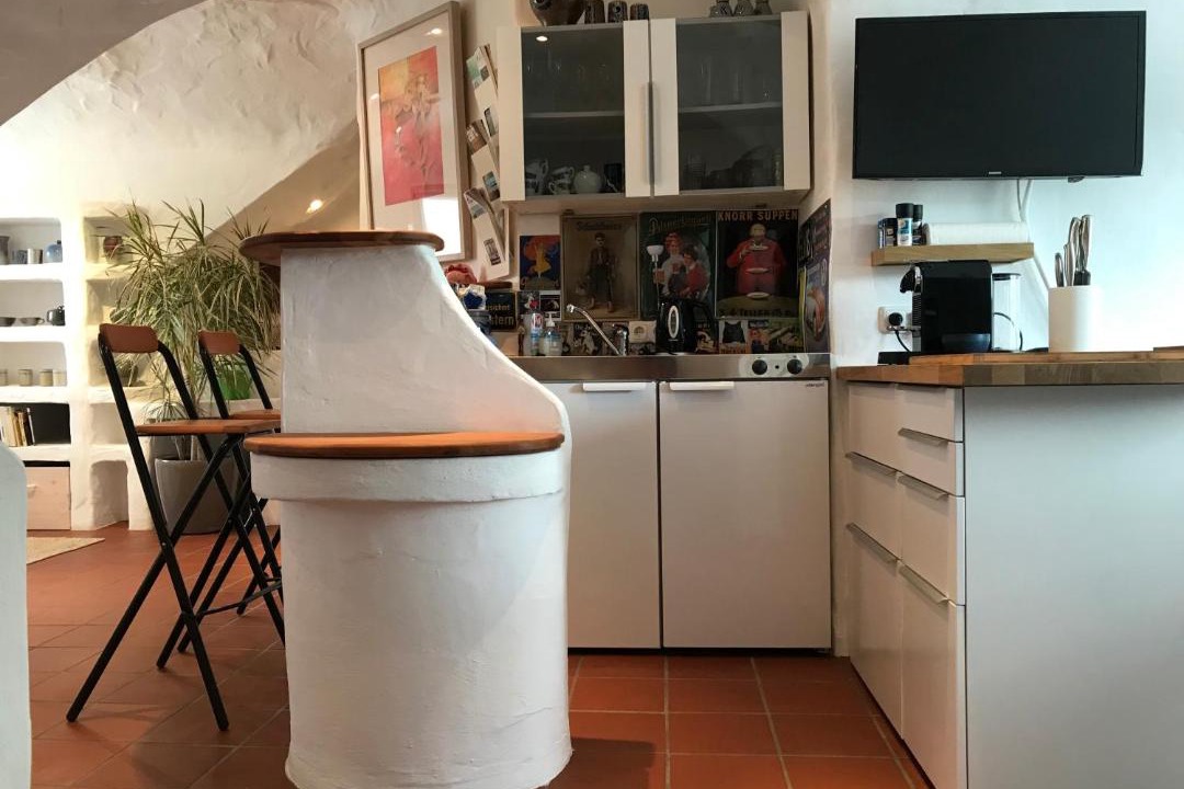 Photo of Kitchen in Fladungen