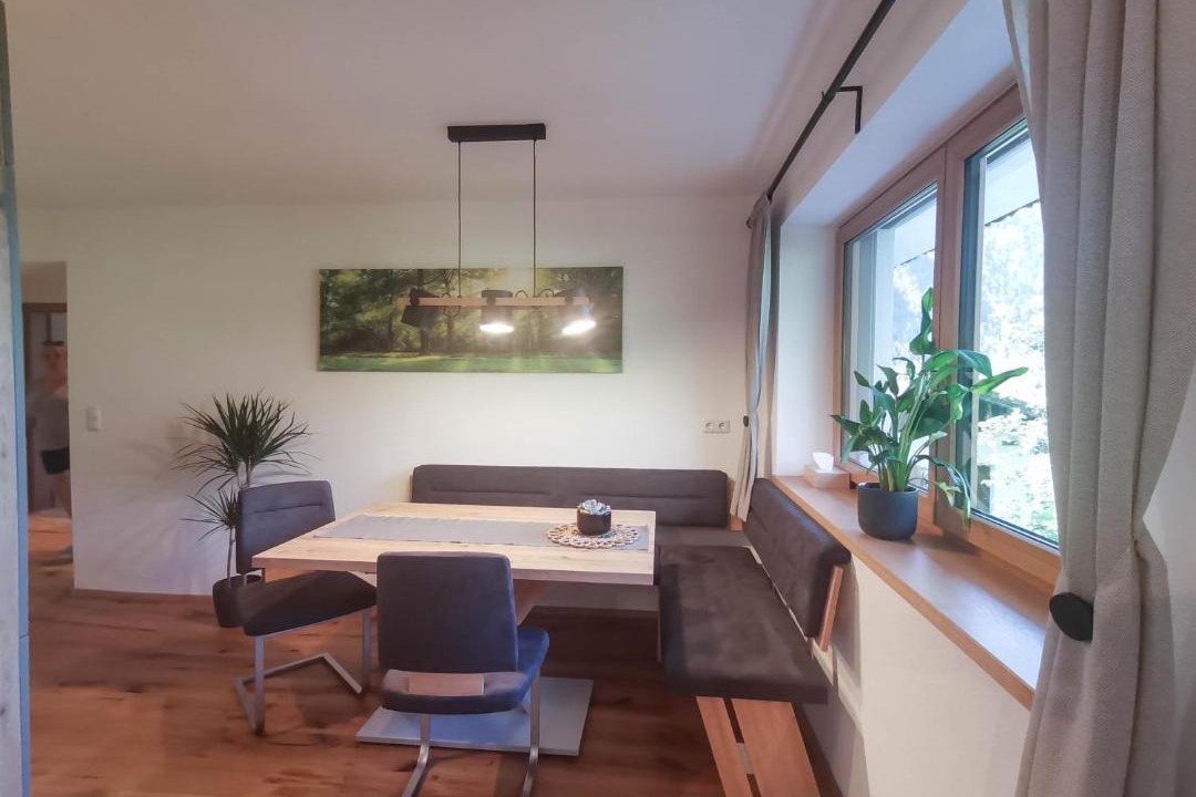 Photo of Livingroom in Waidring