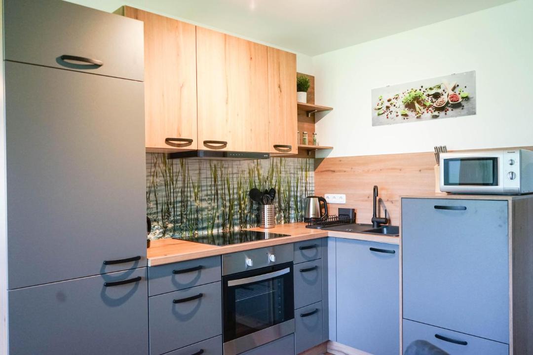 Photo of Kitchen in Waidring