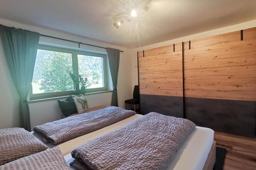 Photo of Bedroom in Waidring