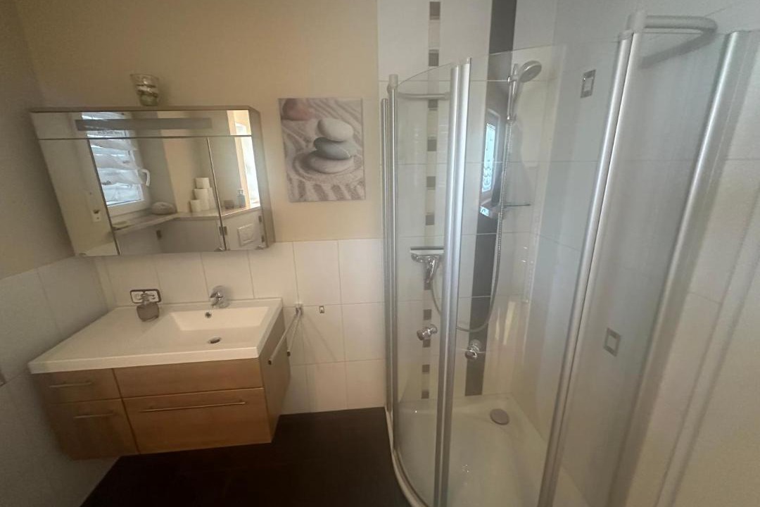 Photo of Bathroom in Untermeitingen