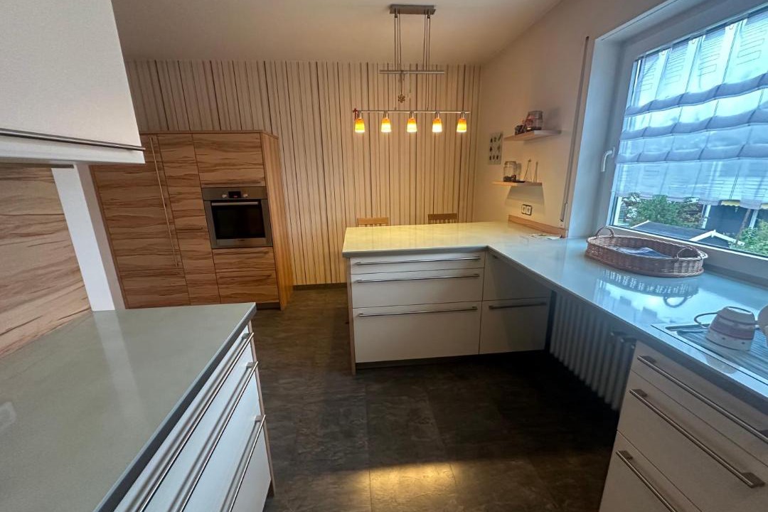 Photo of Kitchen in Untermeitingen
