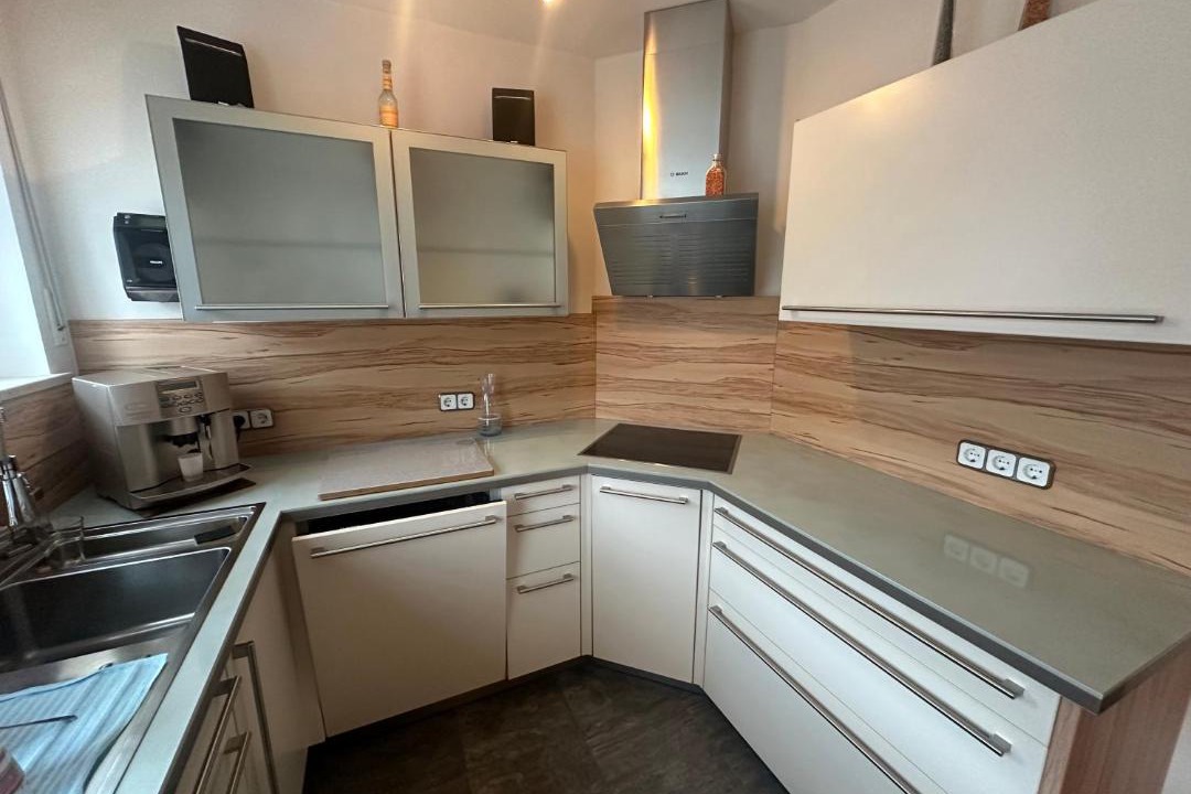 Photo of Kitchen in Untermeitingen