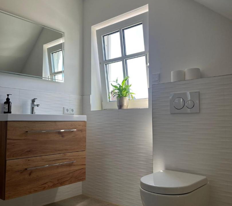 Photo of Bathroom in Rieden