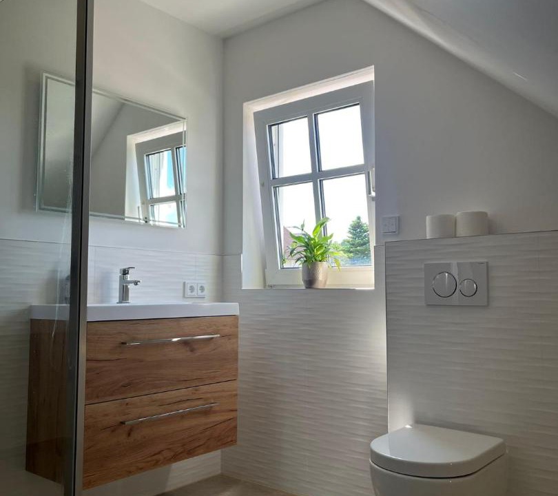 Photo of Bathroom in Rieden