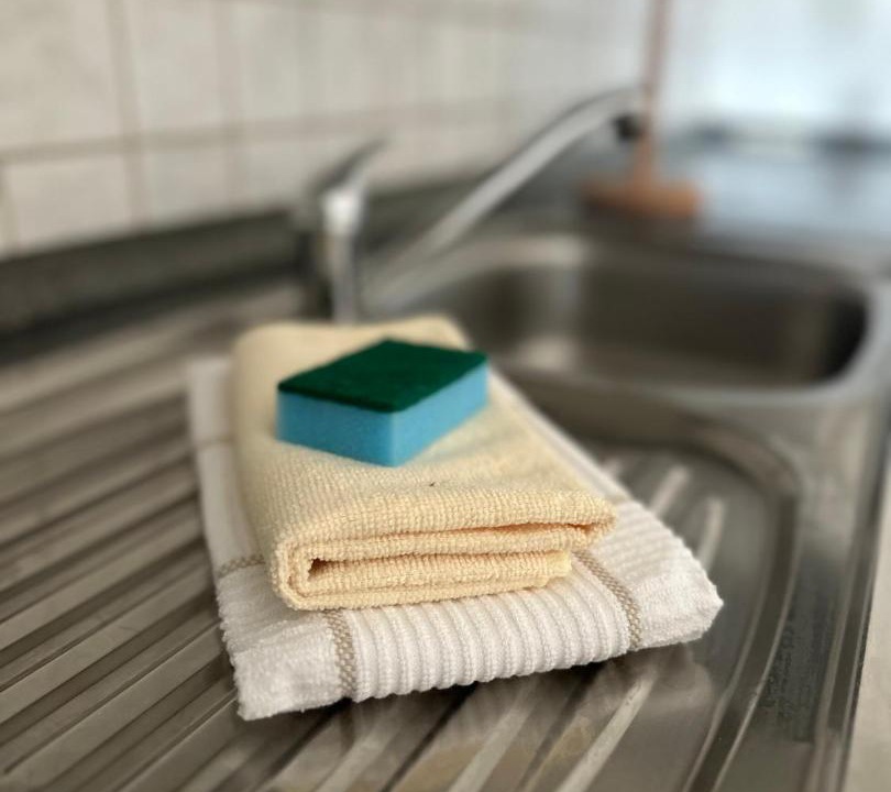 Photo of Kitchen in Denkendorf