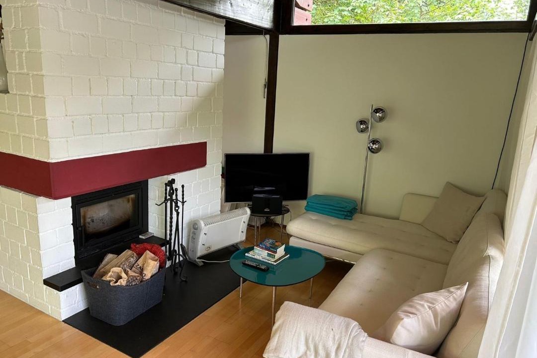 Photo of Livingroom in Kochel am See