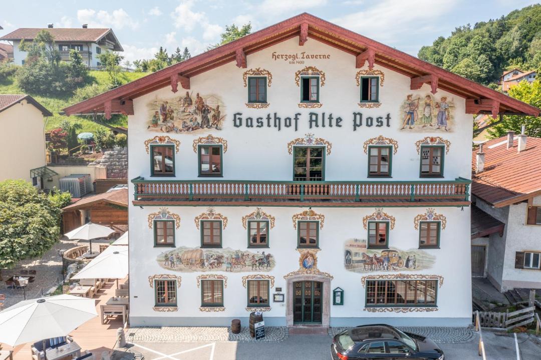 Photo of Others in Siegsdorf