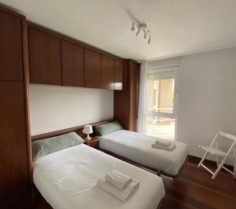 Photo of Bedroom in Santona