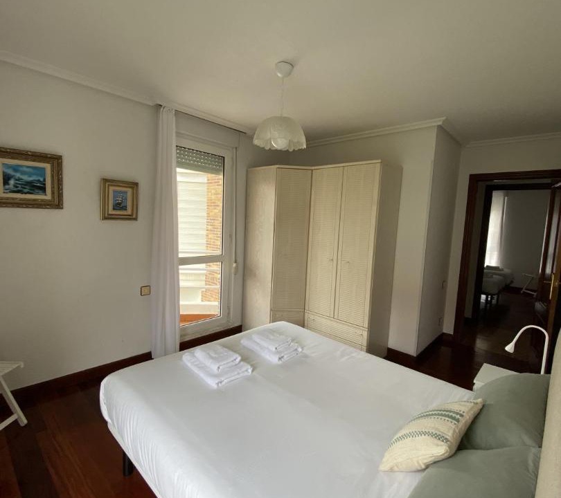 Photo of Bedroom in Santona