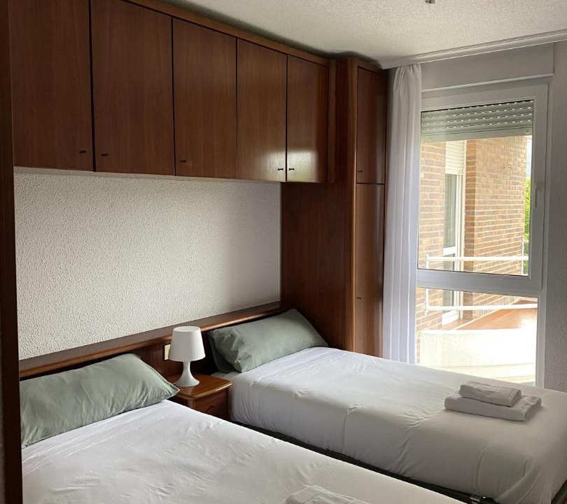 Photo of Bedroom in Santona