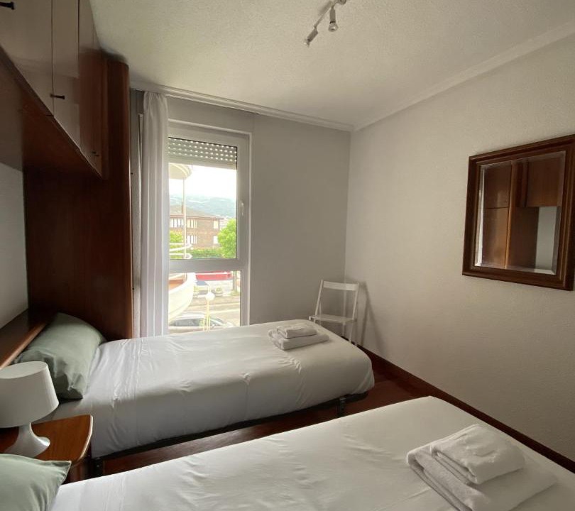 Photo of Bedroom in Santona