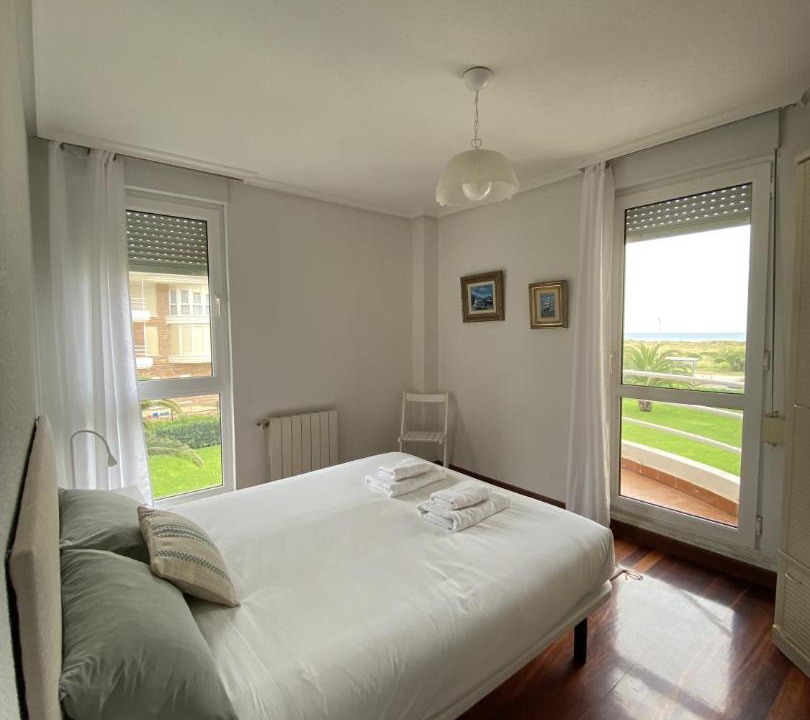 Photo of Bedroom in Santona