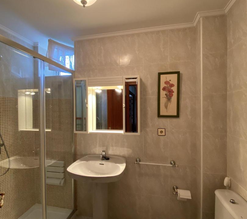 Photo of Bathroom in Santona