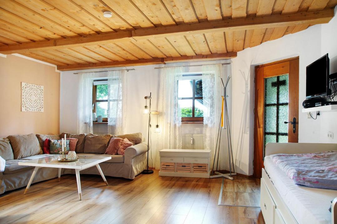Photo of Livingroom in Hauzenberg