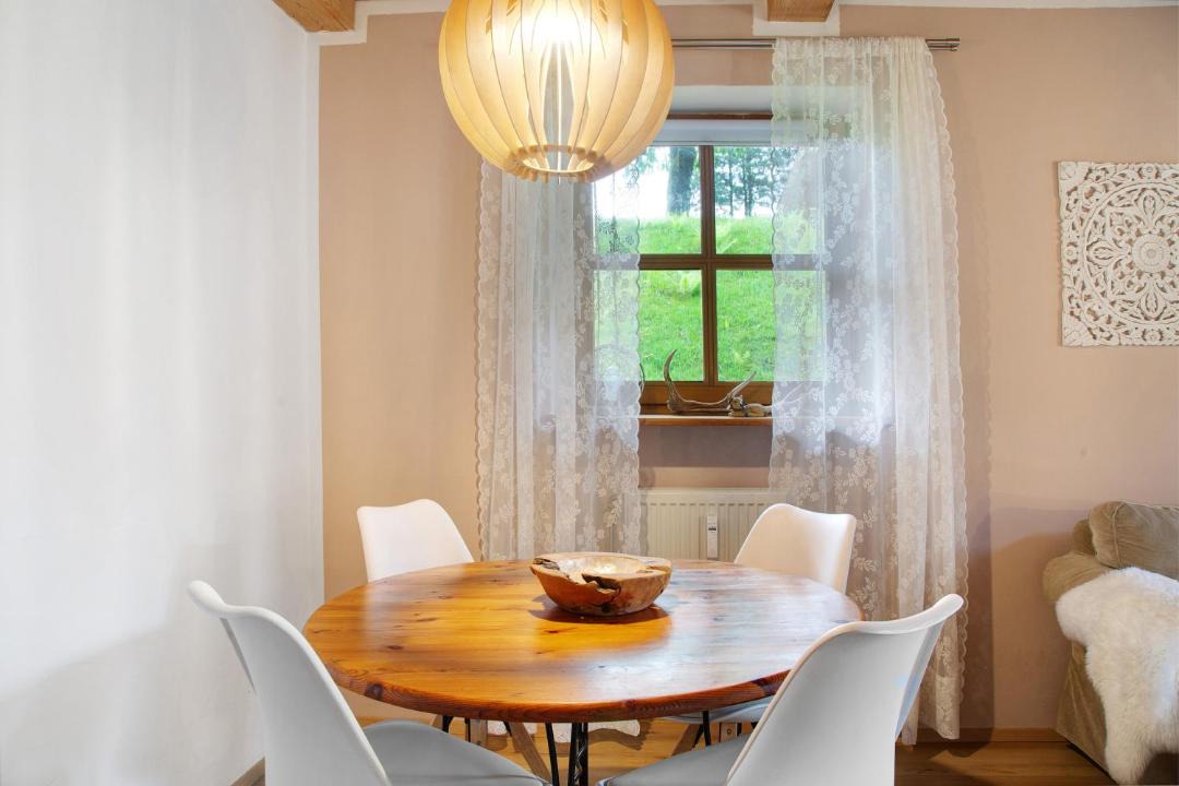 Photo of Livingroom in Hauzenberg