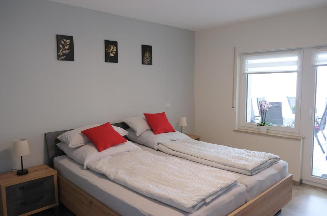 Photo of Bedroom in Grossheubach