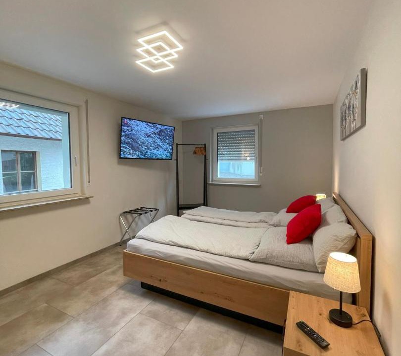 Photo of Bedroom in Grossheubach