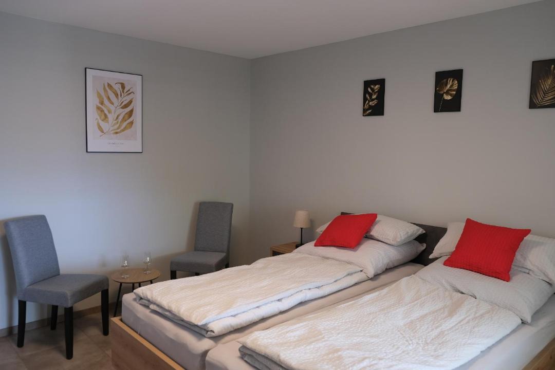 Photo of Bedroom in Grossheubach