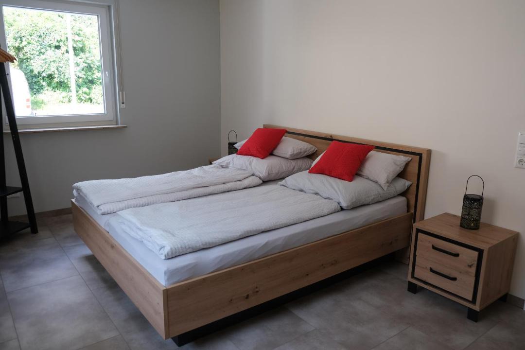 Photo of Bedroom in Grossheubach