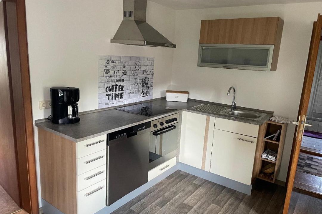 Photo of Kitchen in Lam