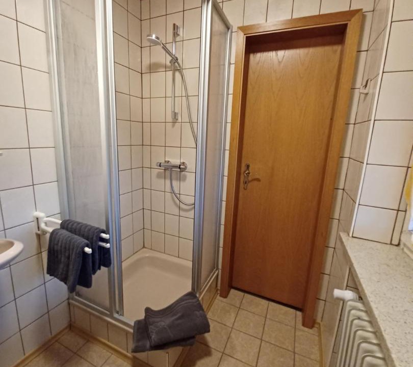 Photo of Bathroom in Waidhaus