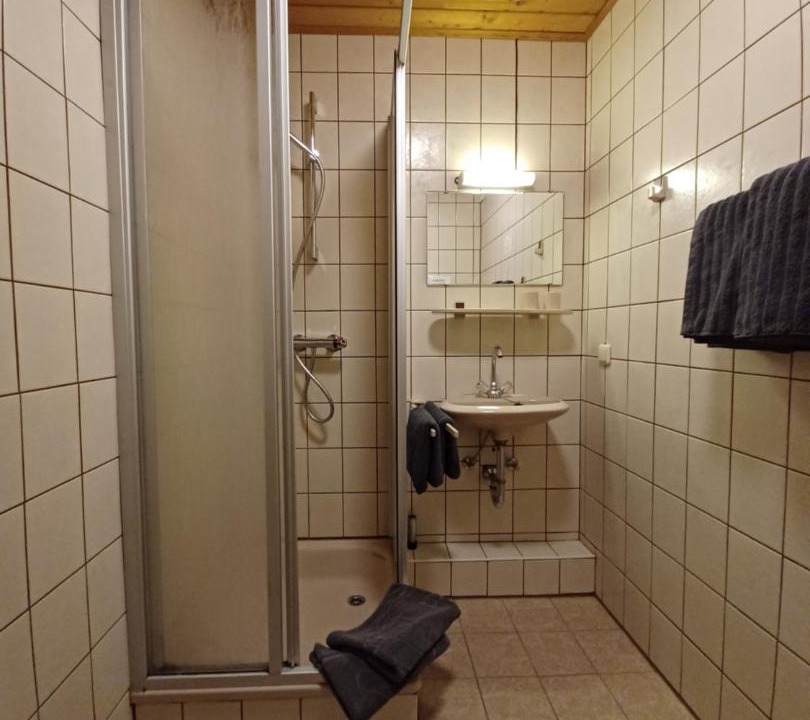 Photo of Bathroom in Waidhaus