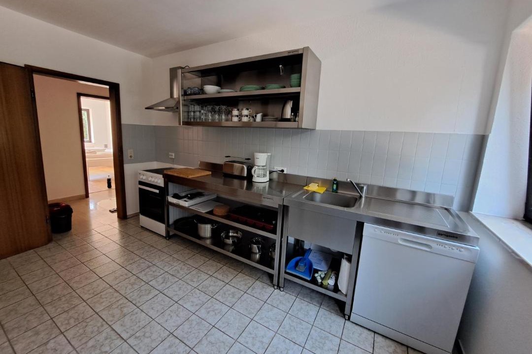 Photo of Kitchen in Straubing